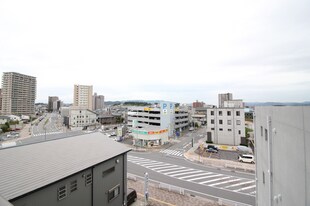 ウイング駅前ビルの物件内観写真